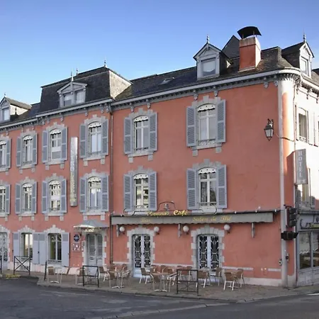 Hotel L'Astrolabe-3