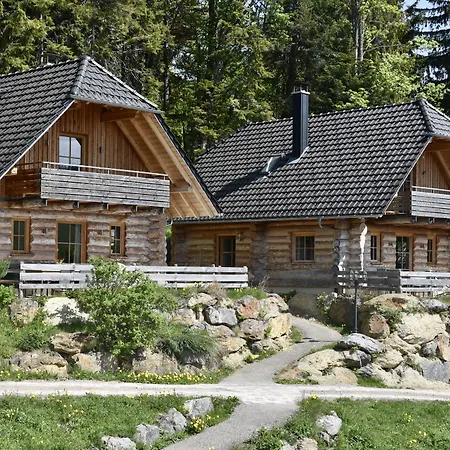 Hotel & Chalets Herrihof-3