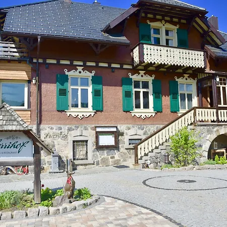 Hotel & Chalets Herrihof-2