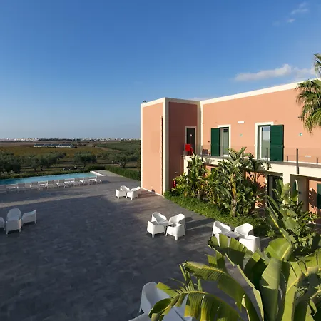Corte Olea Resort-3
