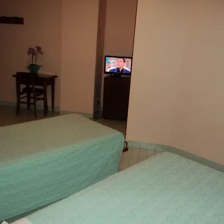 Hotel Le Pleiadi-3