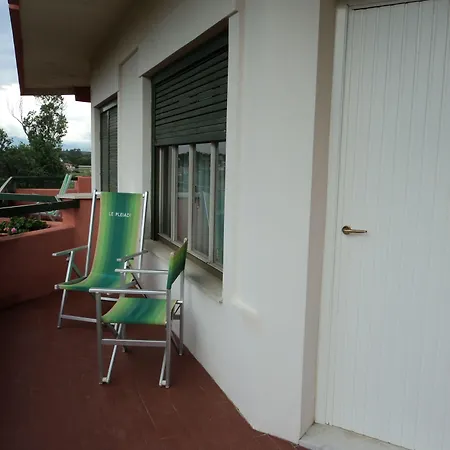 Hotel Le Pleiadi-2