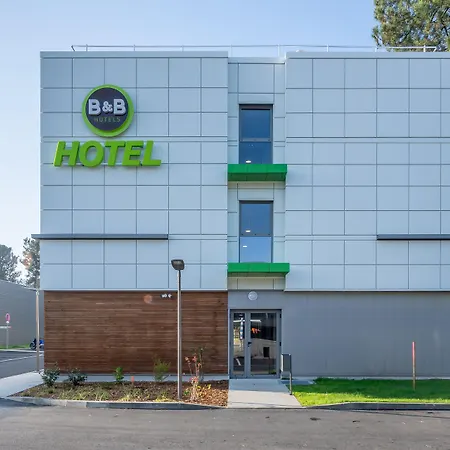 B&B HOTEL Bordeaux Langon-2