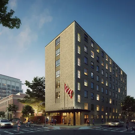 The Revolution Hotel-2