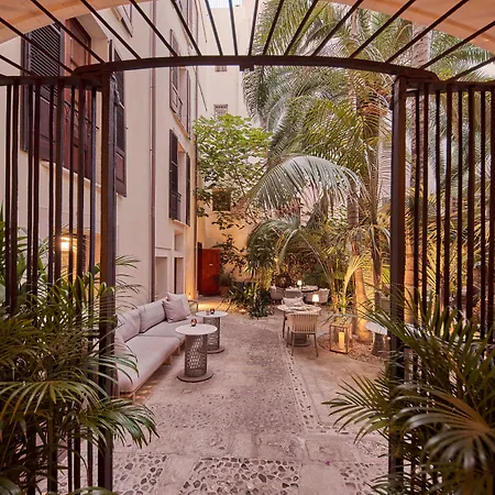 Palacio Can Marques By Puro (Adults Only)-2