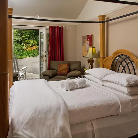 Beaufort House Inn-2