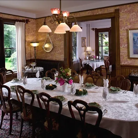 Beaufort House Inn-3