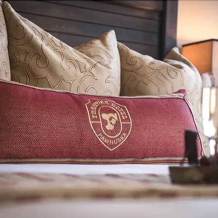 Frontier Hotel Pawhuska-2
