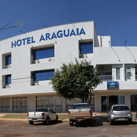 Hotel Araguaia-3