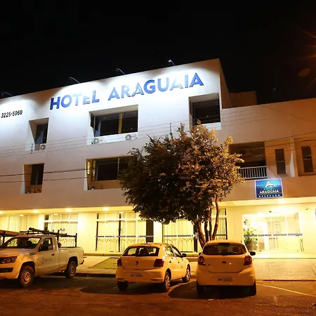 Hotel Araguaia-2