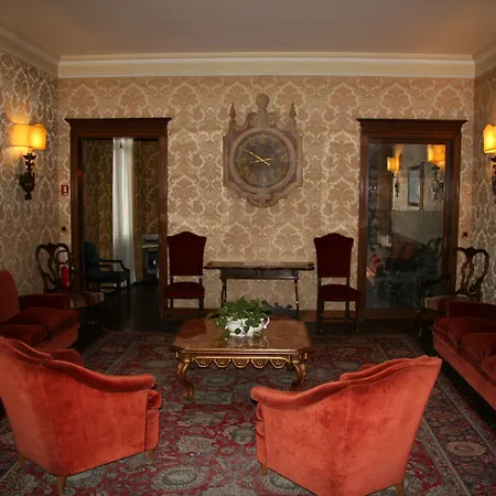 Hotel Villa Ottoboni-3