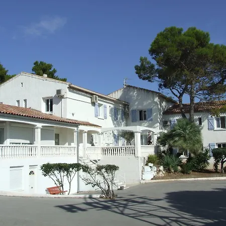 Le Sarac Hôtel-3