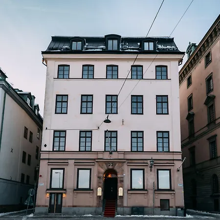 Hotel Gamla Stan, BW Signature Collection-3