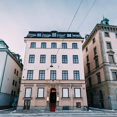 Hotel Gamla Stan, BW Signature Collection-2