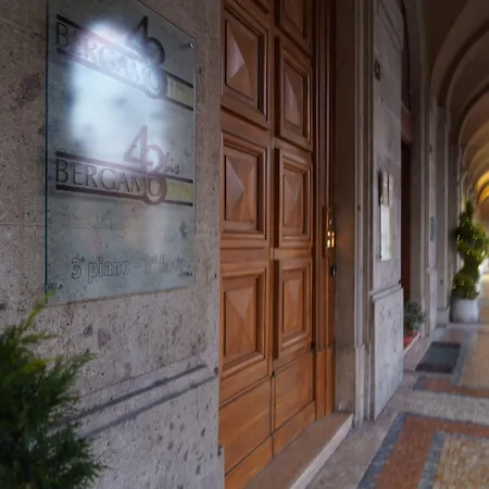 Bergamo Inn 43-2