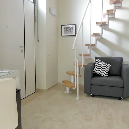 L'Ospite - Lifestyle Residence, Design Rooms-2