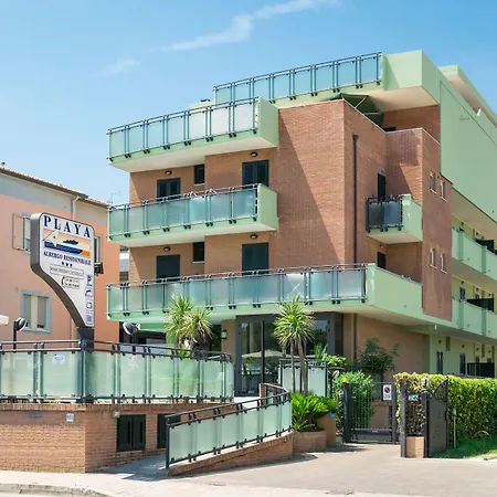 Residence Playa-2