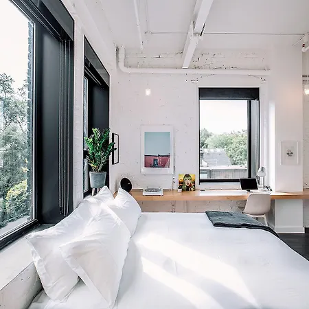 The Annex Hotel-3