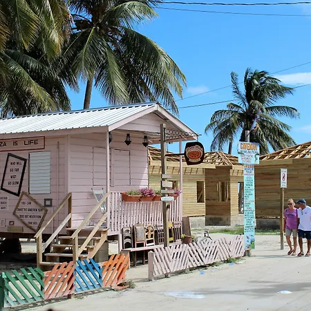 Barefoot Caye Caulker Hotel-2