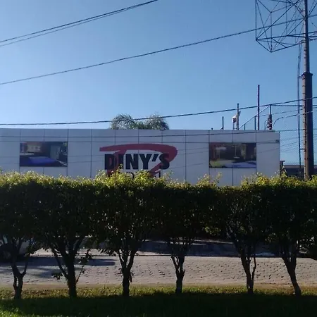 Dinys Motel (Adults Only)-3