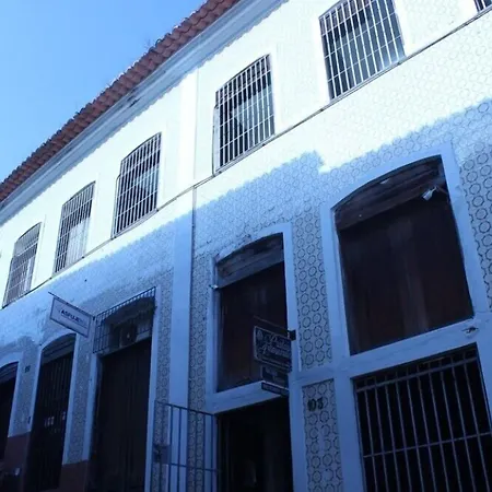 Pousada Catarina Mina-3