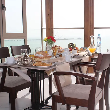 Dakhla Sur Mer Hôtel-2