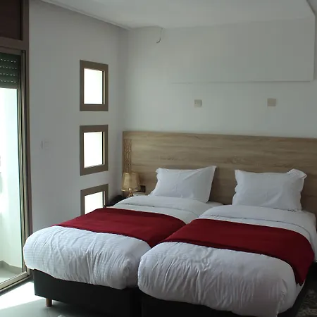 Dakhla Sur Mer Hôtel-3