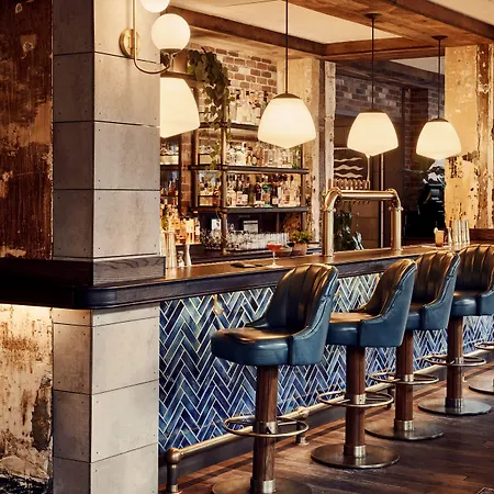 The Hoxton, Portland-2