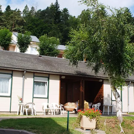 Azureva Club Murol-3