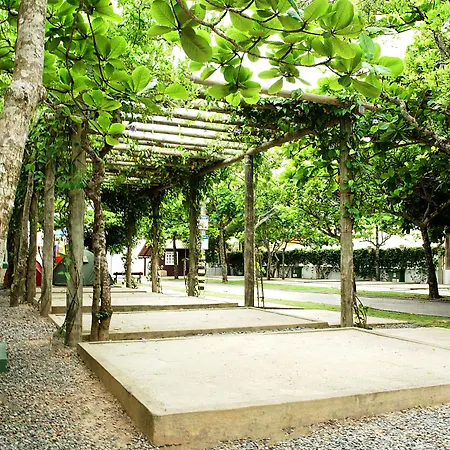 Parador Tropical-3