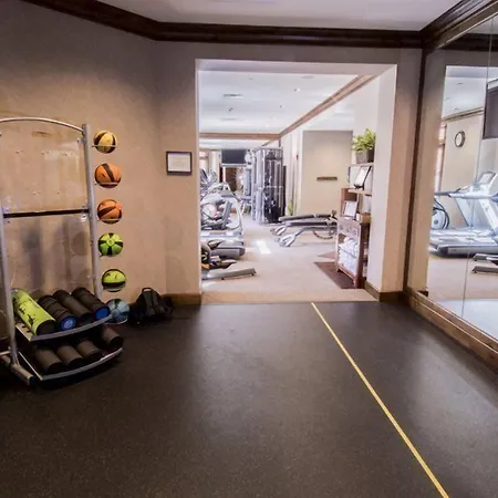 Grand Hyatt Aspen-3