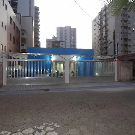 Pousada PG One-2