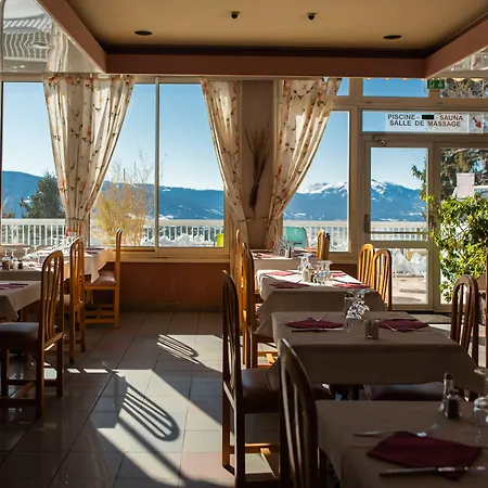 Hotel des Pyrénées-3