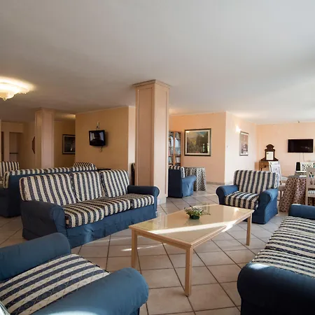 Antico Colle Toscano Resort-3