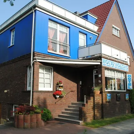 Hotel Garni Nolting-3