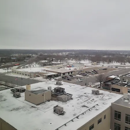 Cyrus Hotel, Topeka, A Tribute Portfolio Hotel-2