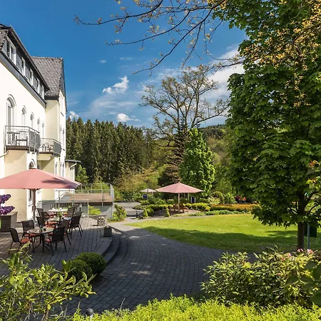 Dorint Parkhotel Siegen-2