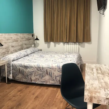 Roomconcept Hostel-2