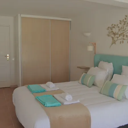 Villa La Terre Des Lauriers-2