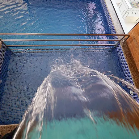 Granlago Hotel-2