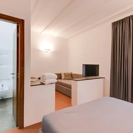 Corte livia Room&Breakfast-3