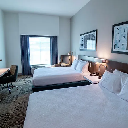 Hilton Garden Inn Spartanburg-3