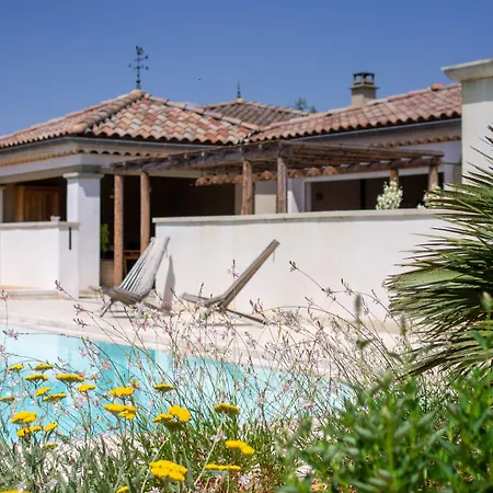Les Carriers maison d'hôtes-3