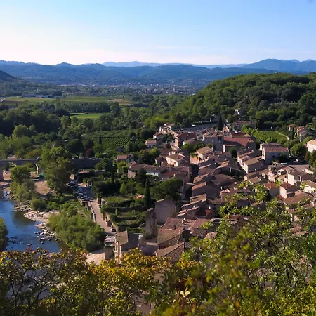 Les Carriers maison d'hôtes-2
