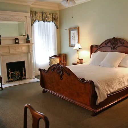 Graystone Inn-2