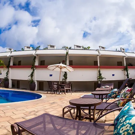 Mundial Parque Hotel-3