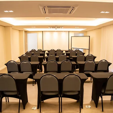 Mundial Parque Hotel-2