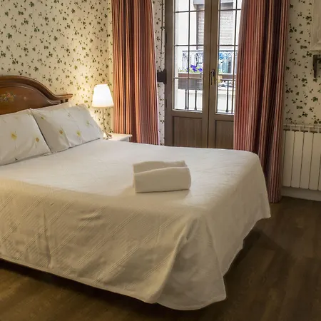 Pension Amaiur-2