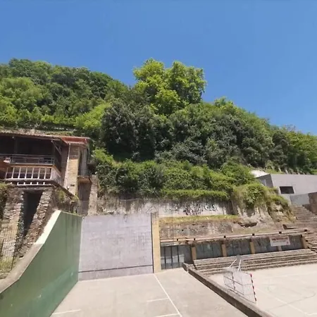 Pension Amaiur-3