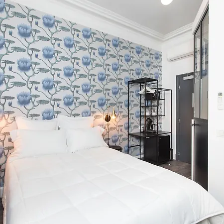 Arome Hôtel-2